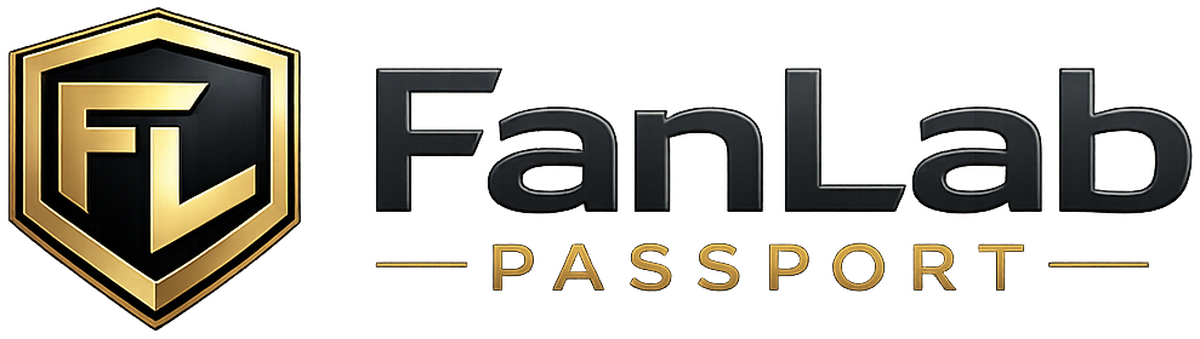 FanLab Passport