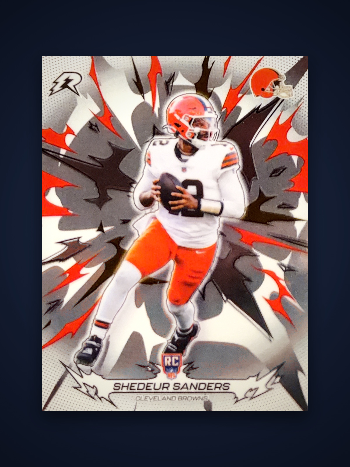 Shedeur Sanders — pieza física disponible en FANLAB